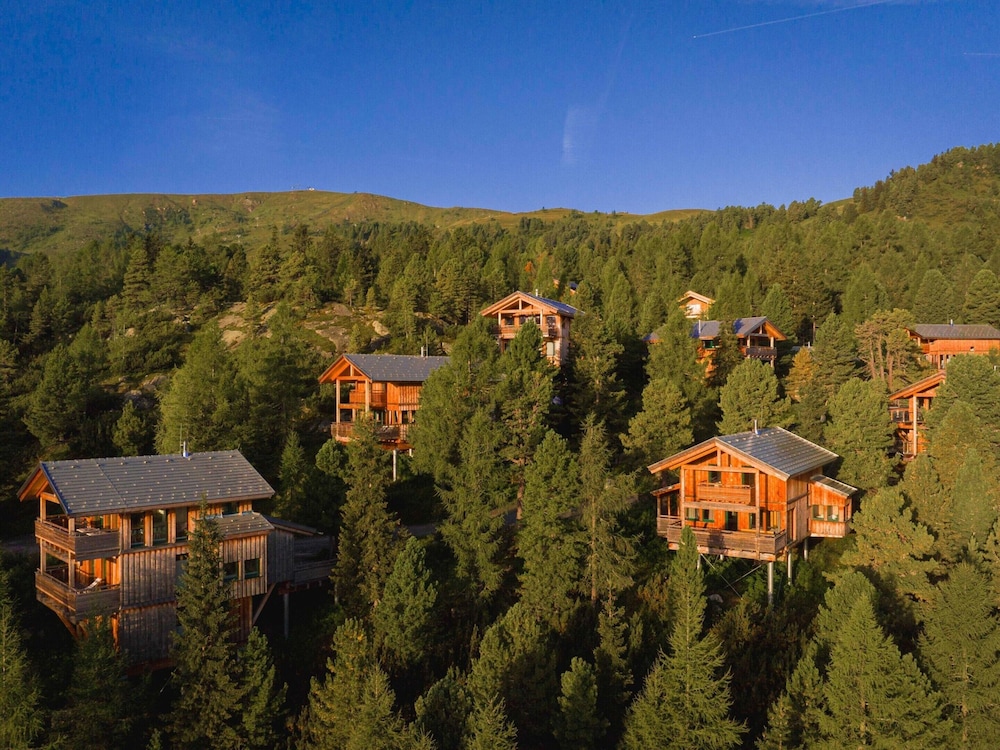 Chalet in Austria Near Ski Slope & Sauna