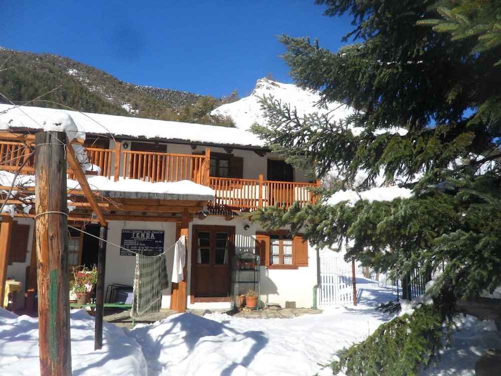 Maison Biselli