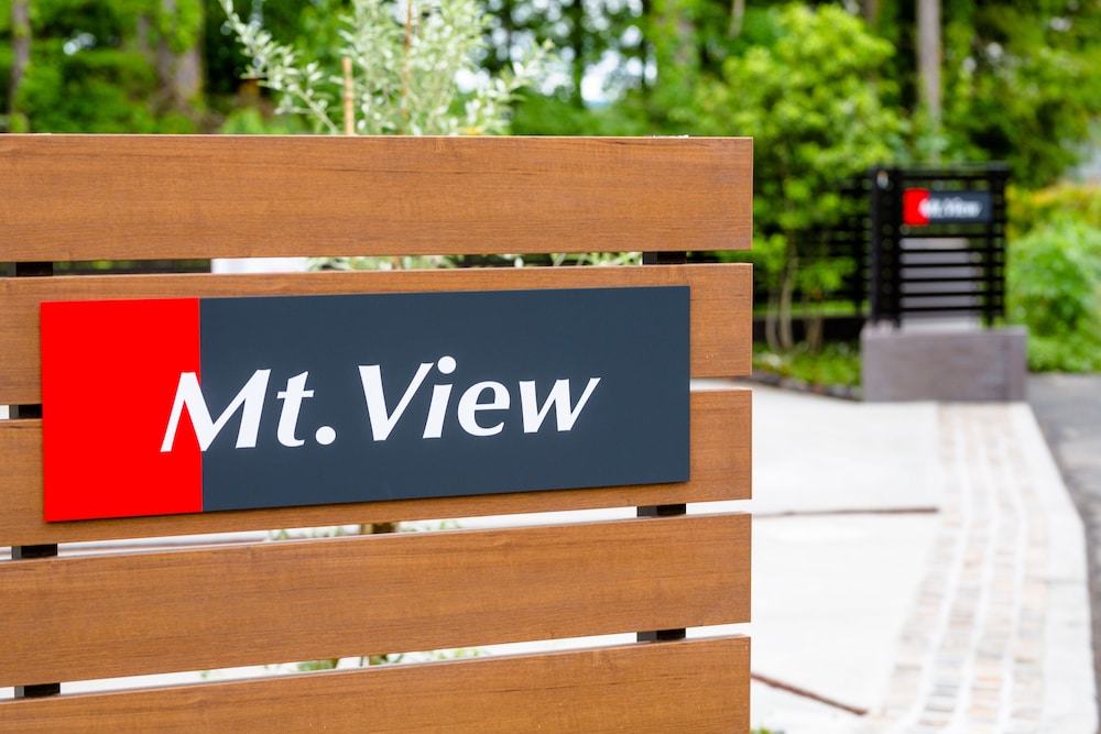 Mt. View B view 5