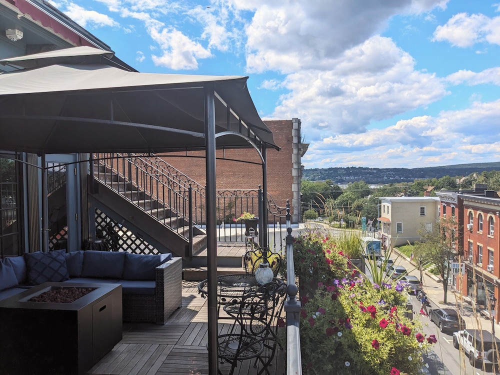 The Dutchess Inn and Spa at Beacon - Property Image 67
