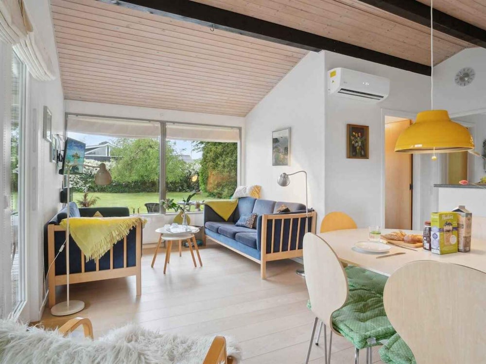 5 Star Holiday Home in Slagelse