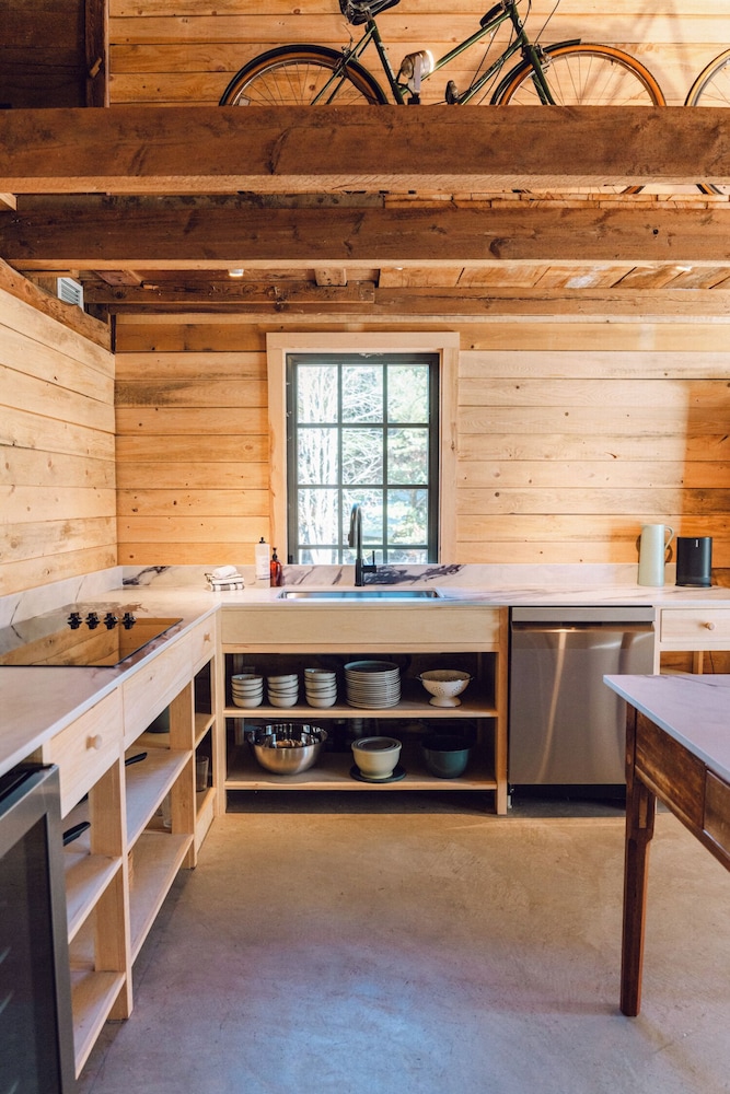 Black Forest Cabins