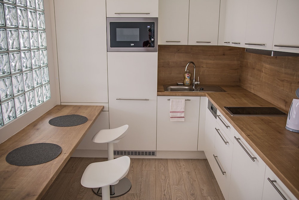 Trinity Residence