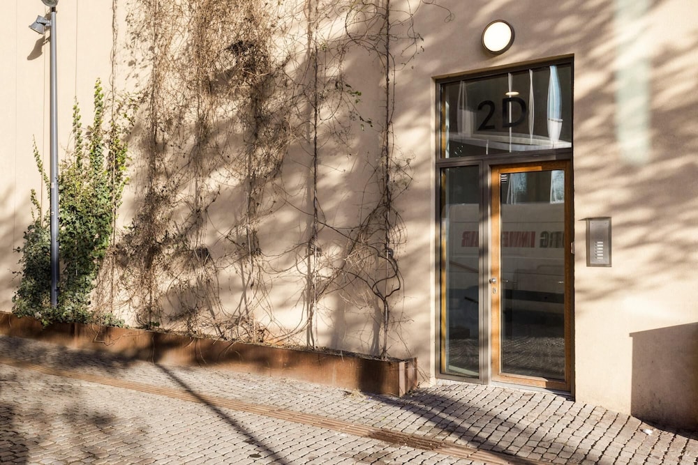 Luxury Apt Scandinavian Design Next Tivoli