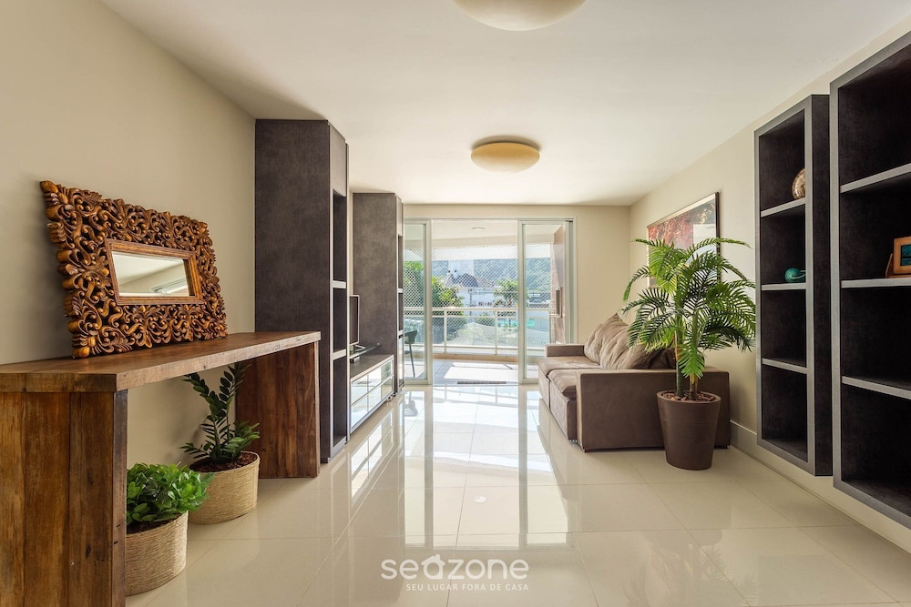 MHE - Apartments Close to the Beach Floripa/sc