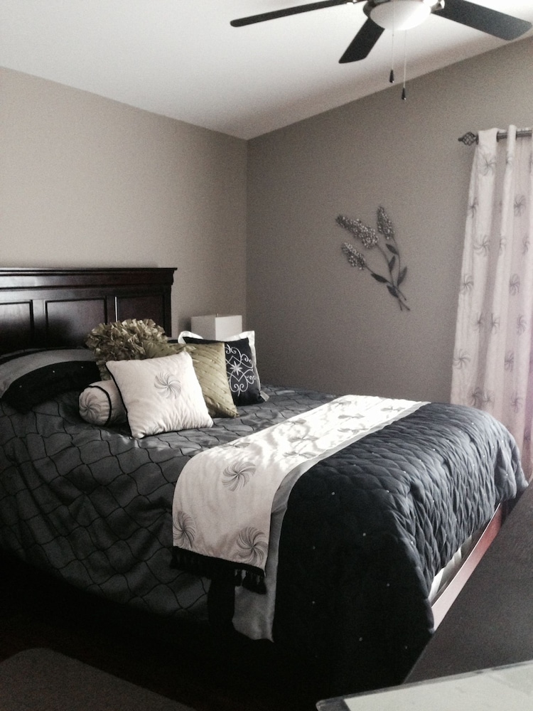 Driftwood Heights Bed & Breakfast