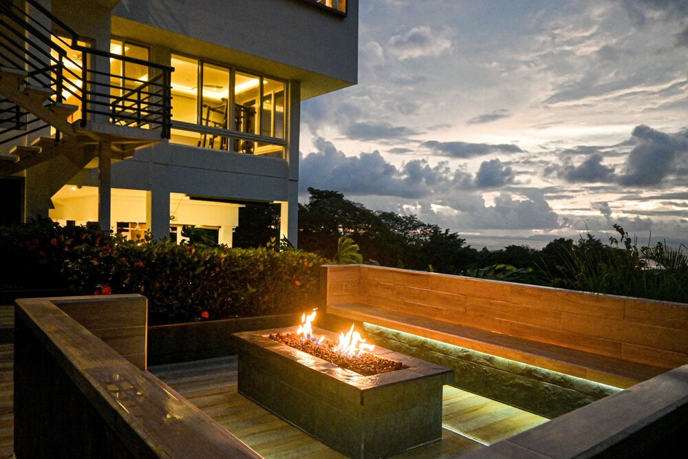 Luxury Hillside Estate at Nativa Resort by RedAwning