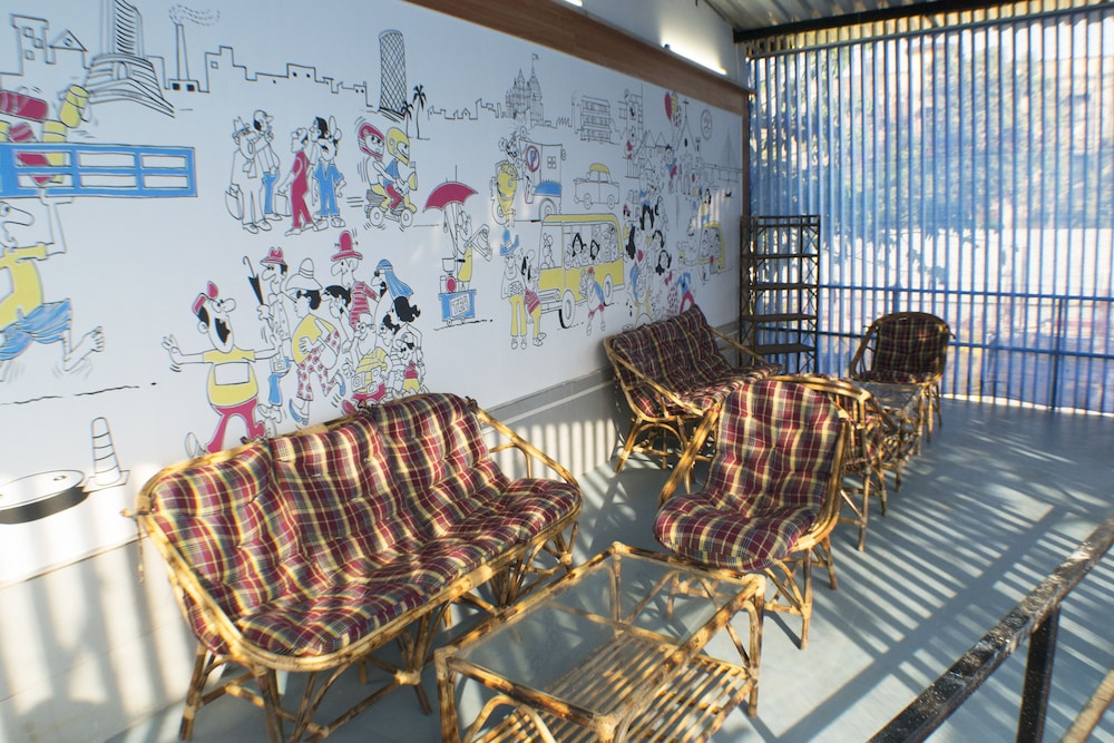 lounge
