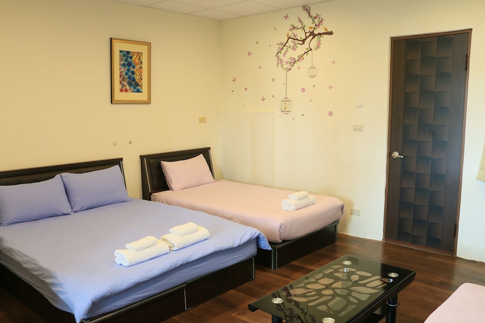 Harmony Guest House
