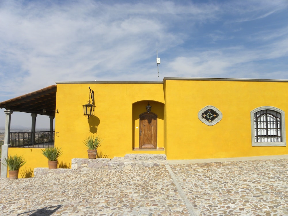 Villa View