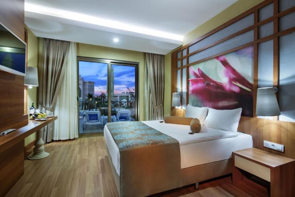 Xafira Deluxe Resort & Spa - All Inclusive