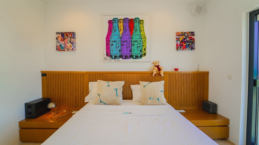 Villa Amaya Grand Luxe Face a la mer