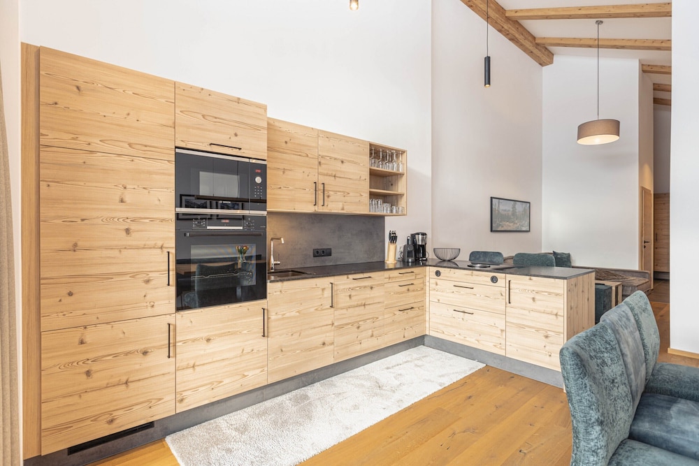 Cosy Apartment Near ski Area