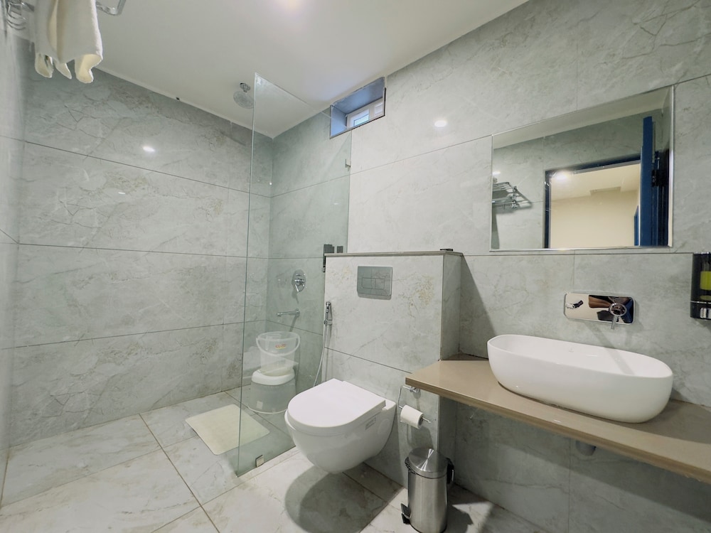 Nirvana Boutique Hotel