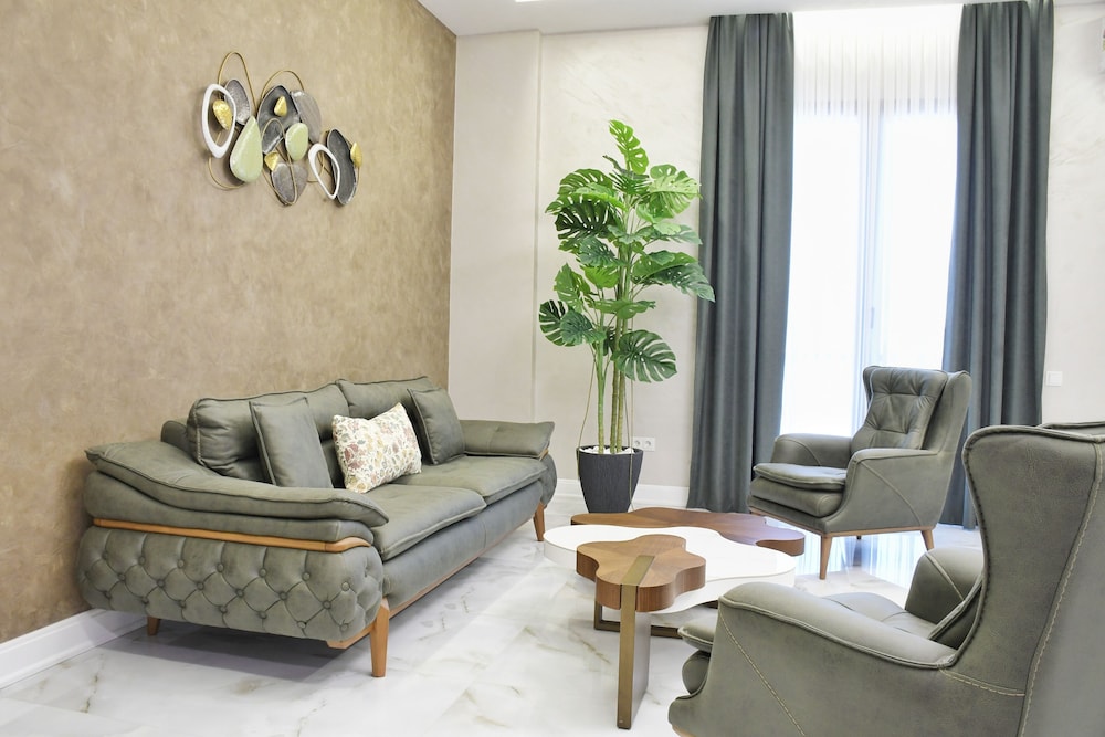 DiAngelo Guesthouse