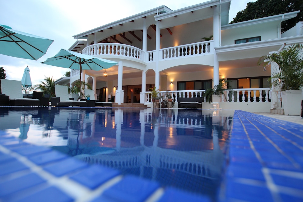 Petit Amour Villa