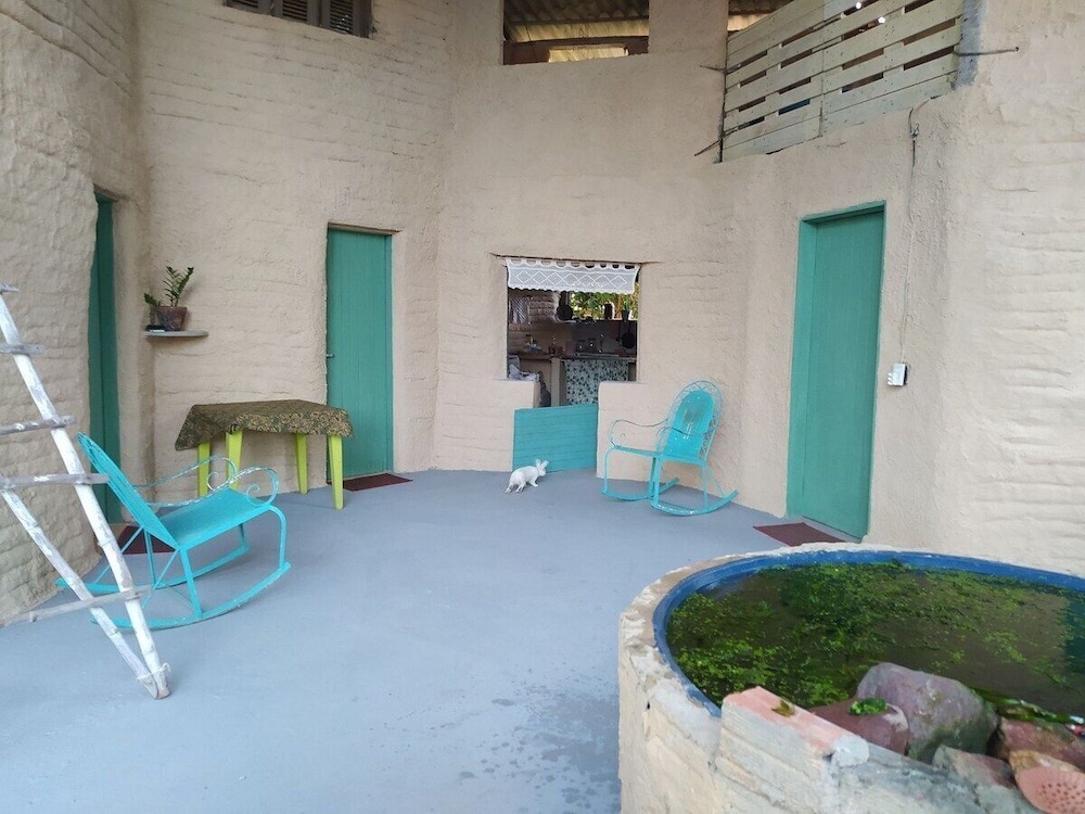 casa de areia