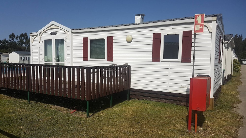 Natur Camping Bungalow T3 - 9 view 4