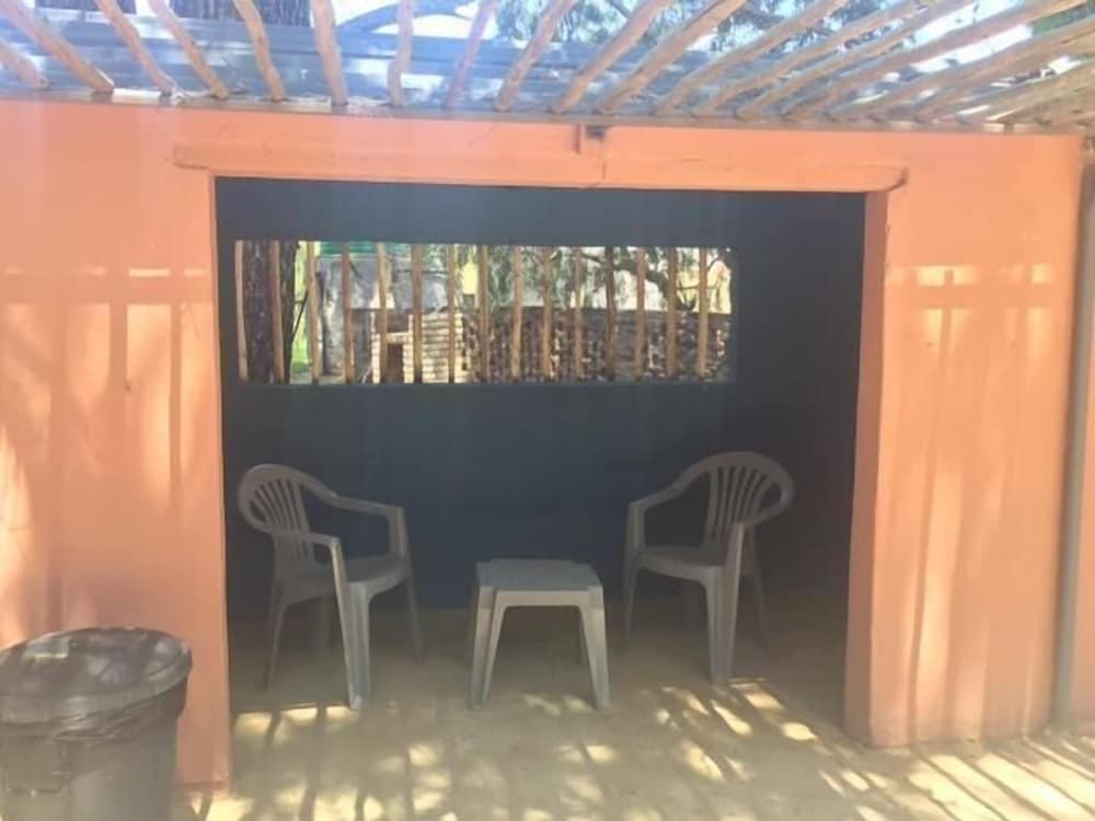 Van Zylsvlei B&B