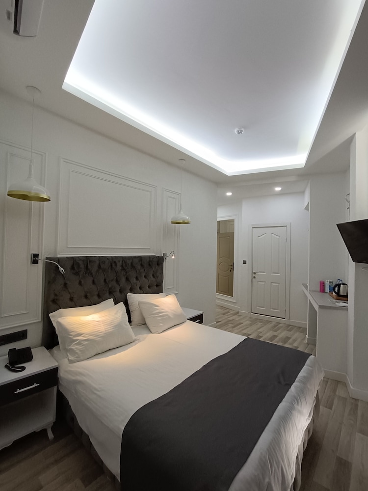 EFZEN OTEL - Image 51