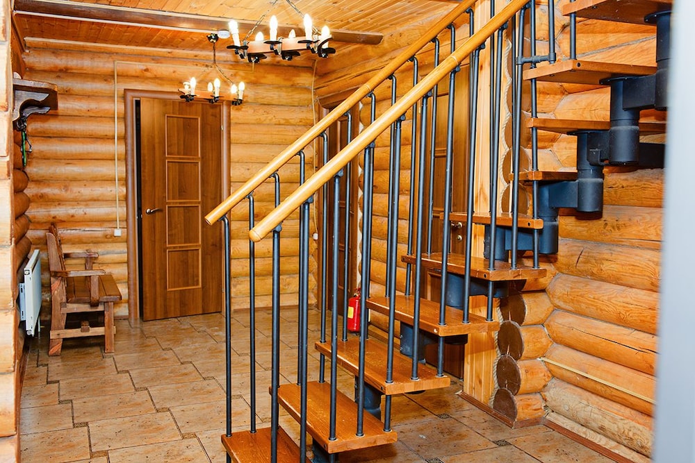 Cottage Hotel Stepanovo