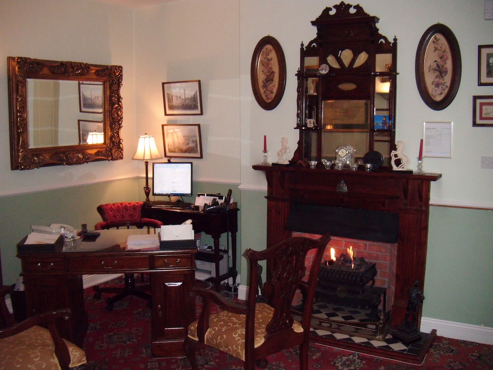 The Coach House