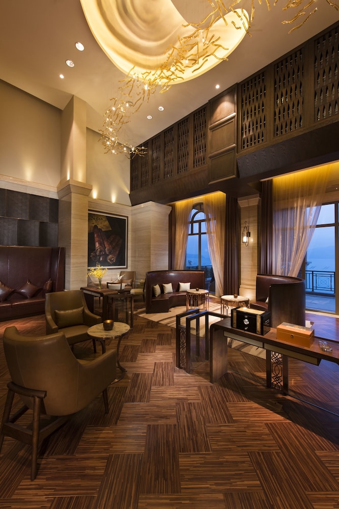 Hilton Yuxi Fuxian Lake