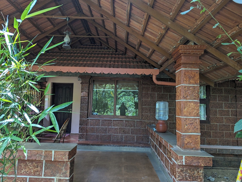 Neelambari Ecotourism Thrissur Aratupuzh