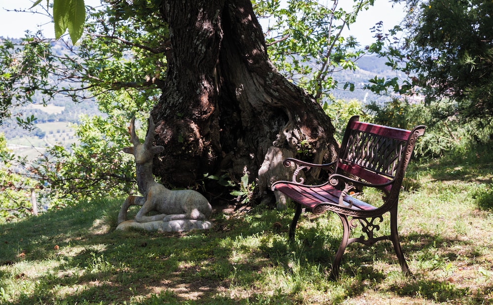 Borgo Tepolini Country House