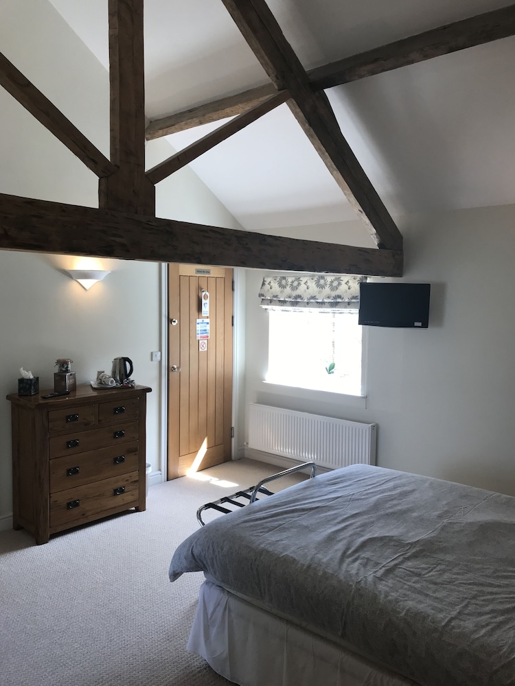 Colton Haggs Farm B&B