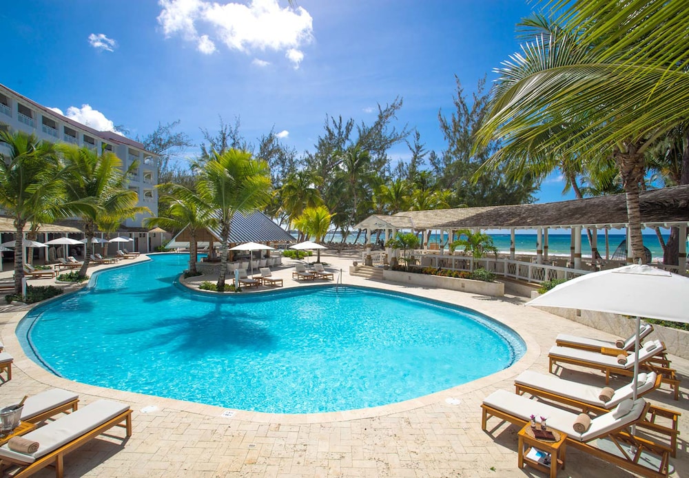 Sandals Barbados - ALL INCLUSIVE Couples Only