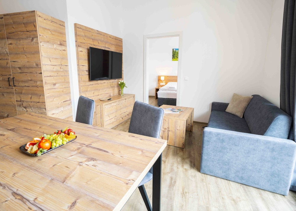 Alpenstyle Resort Fieberbrunn