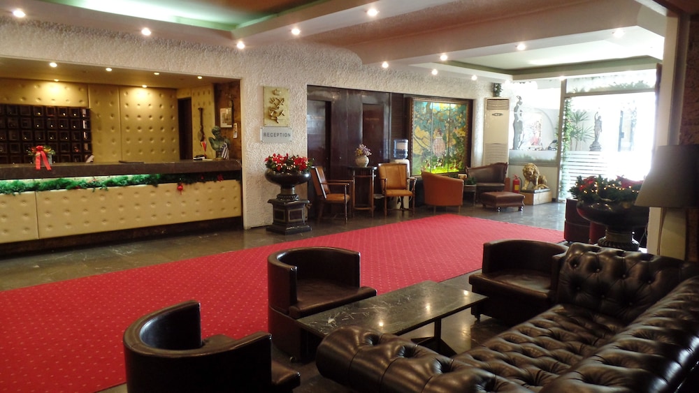Piraeus Vacations - Cavo D'Oro Hotel - Property Image 4
