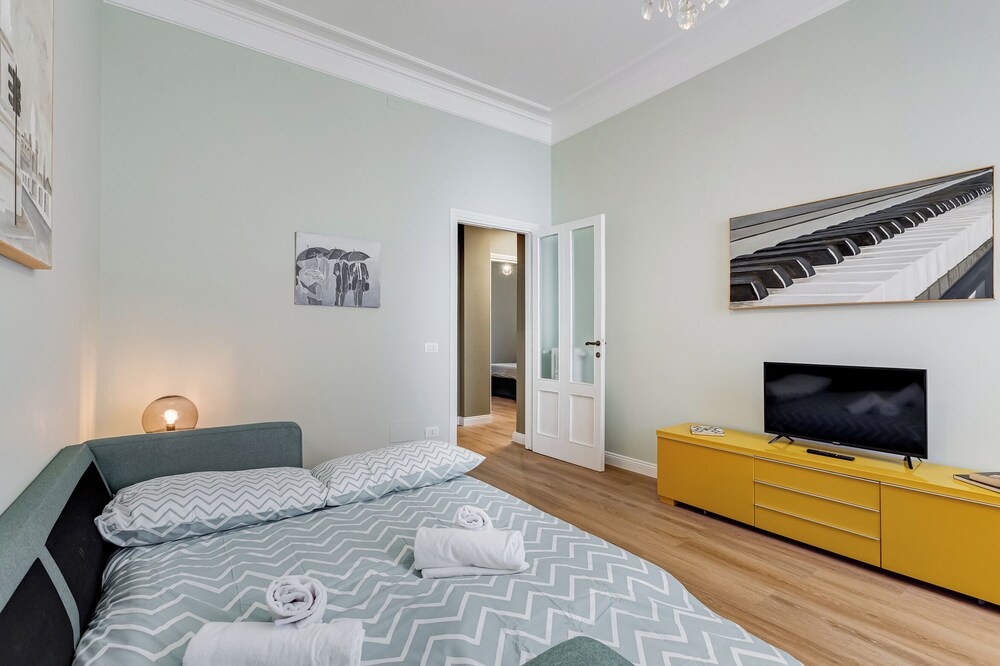 Flaminio Lovely House