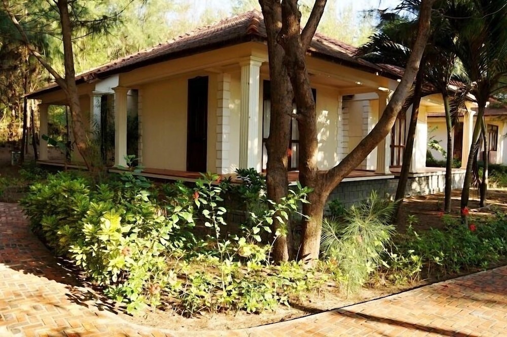 Doi Su Resort