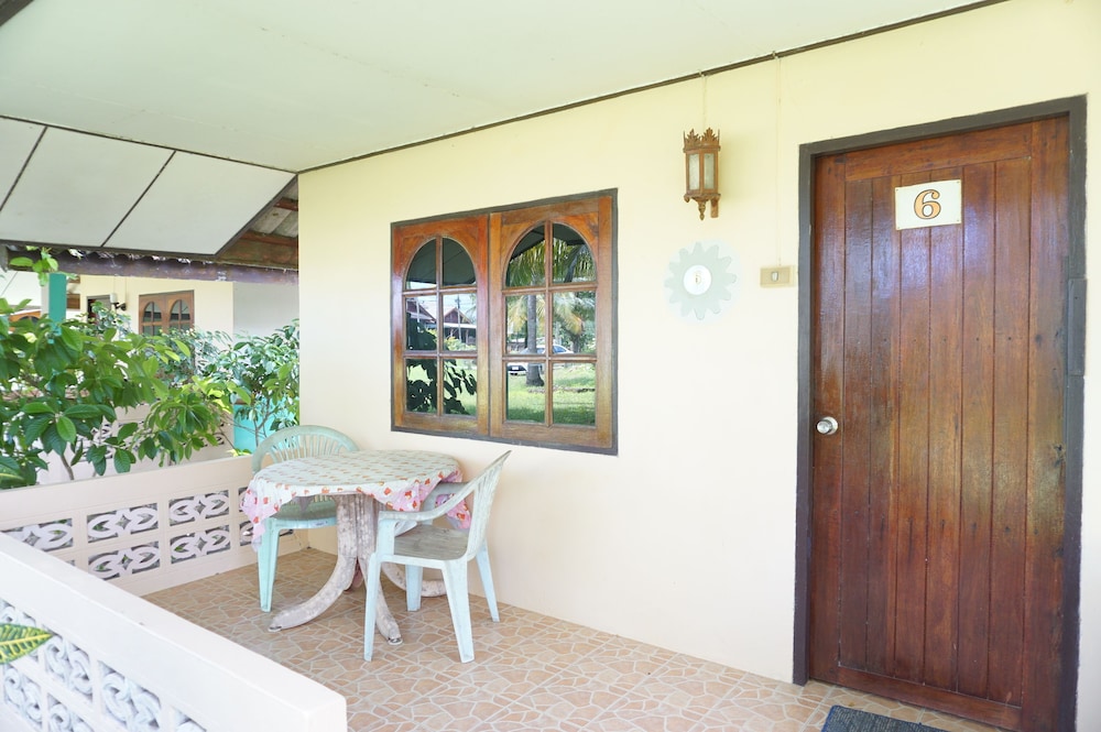 Wasana Resort Ranong