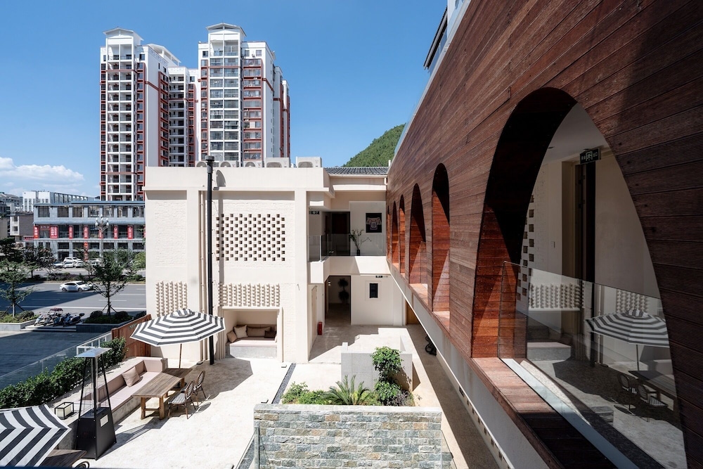 Leli Villa Designer - Vacation Homestay