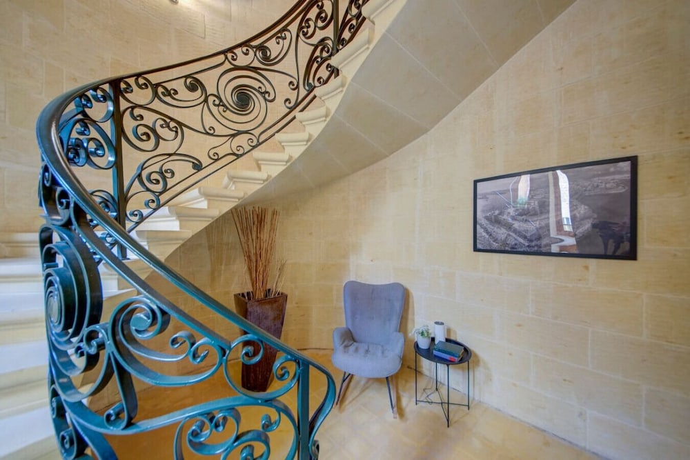 Klementa the Private Villa With Pool in G arb Gozo