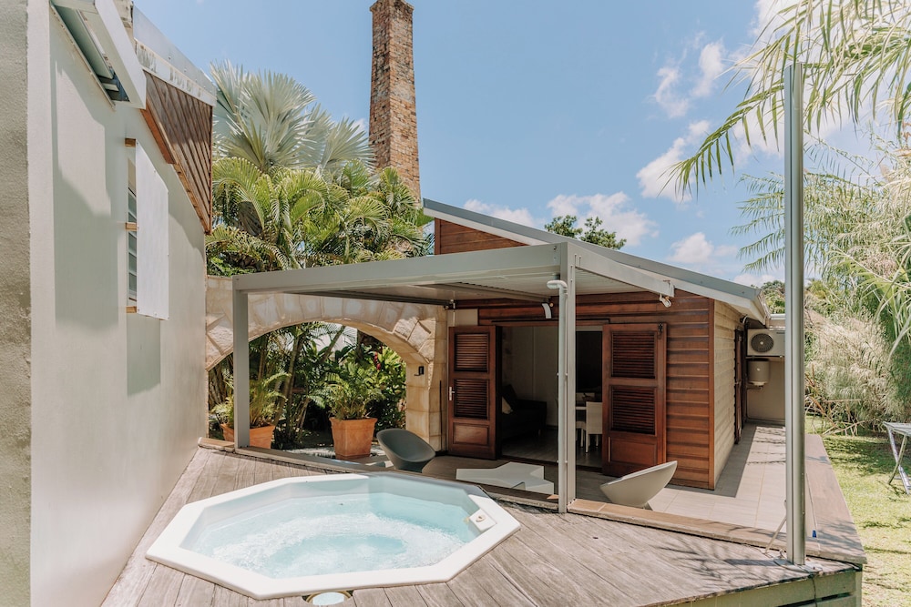 Habitation Tabanon