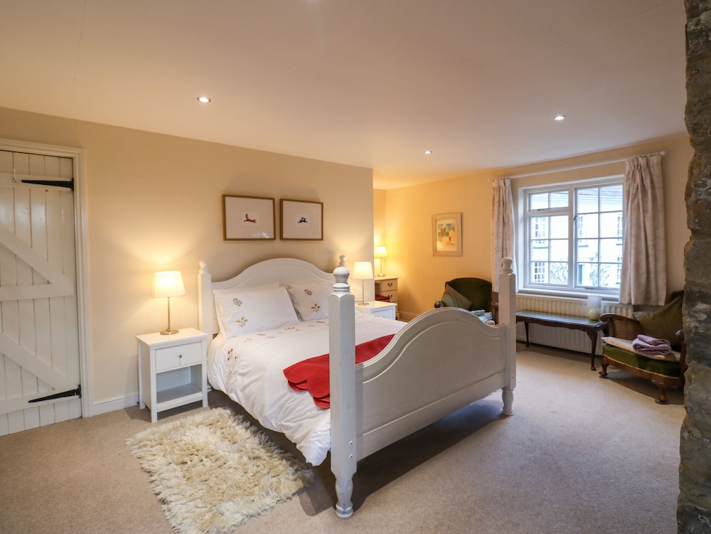 Malt Shovel Cottage