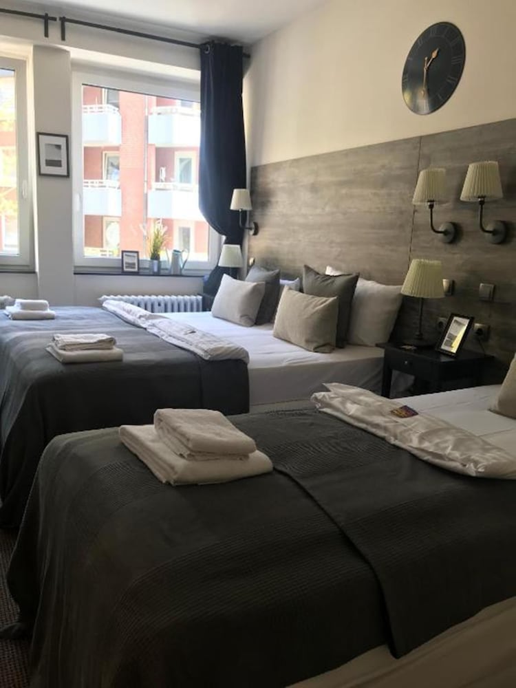 Room's by Sleephotels