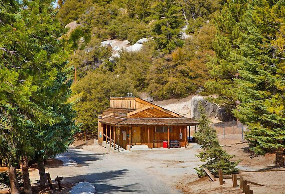 Idyllwild RV Resort - Caravan Park