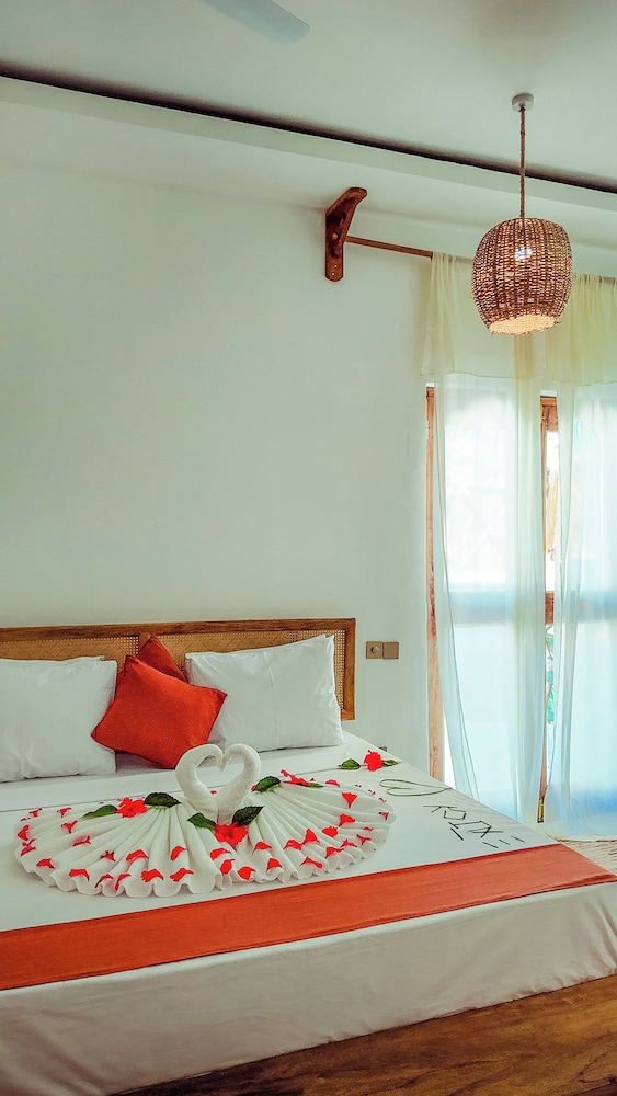 ZANZIBAR MAREA Luxury Villas