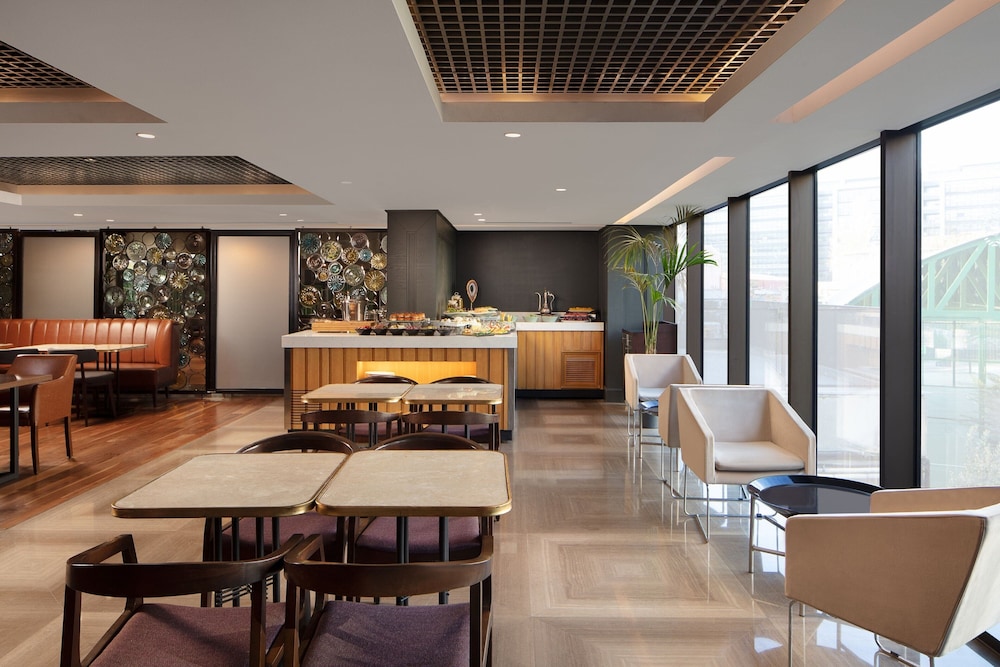 Sheraton İstanbul Şehir Merkezi - Image 99