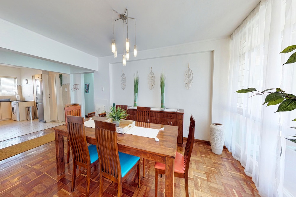 Houghton Place Sea Point