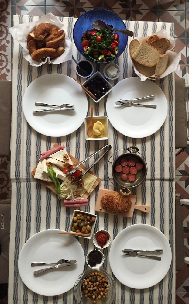 Tom Square Butik Otel - Image 20