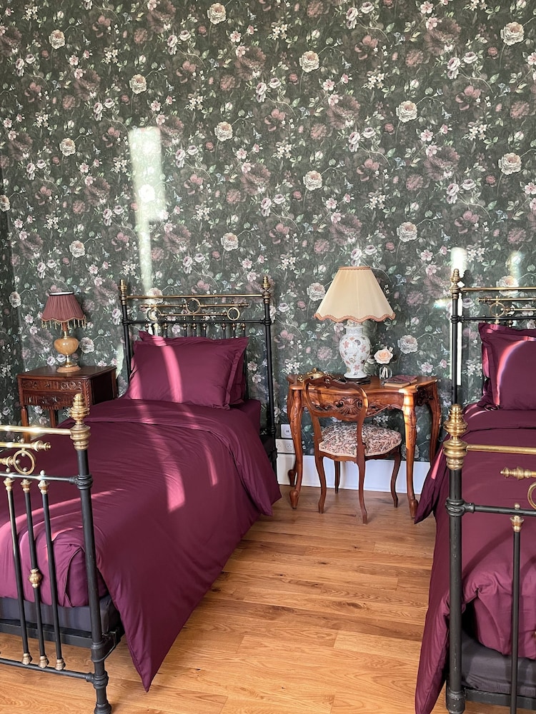 House of Mailly