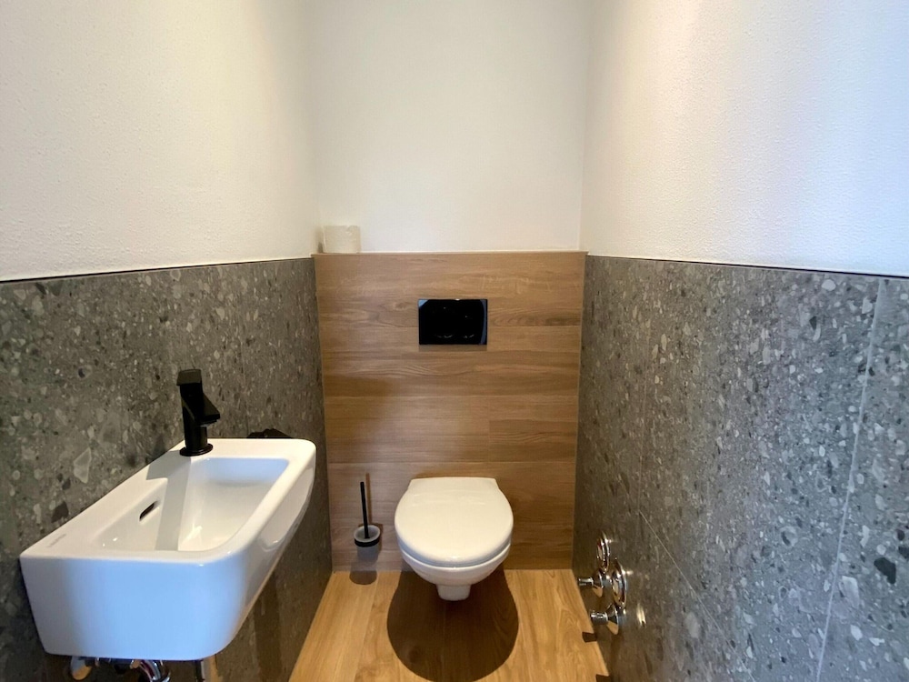 Chalet in Saalfelden Near Ski Slopes