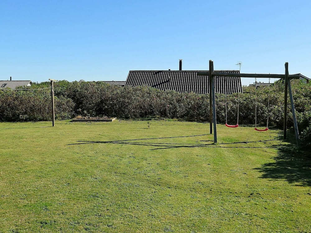 8 Person Holiday Home in Harboore-by Traum view 4
