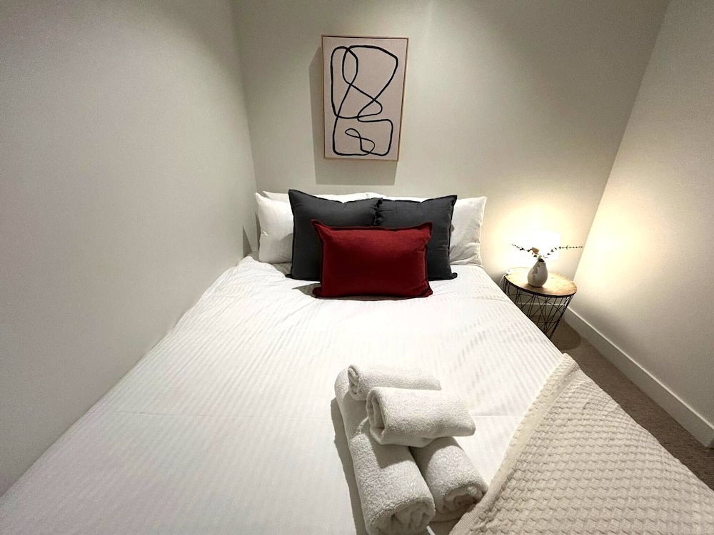 Smart Stay Mel CBD With 2 Beds